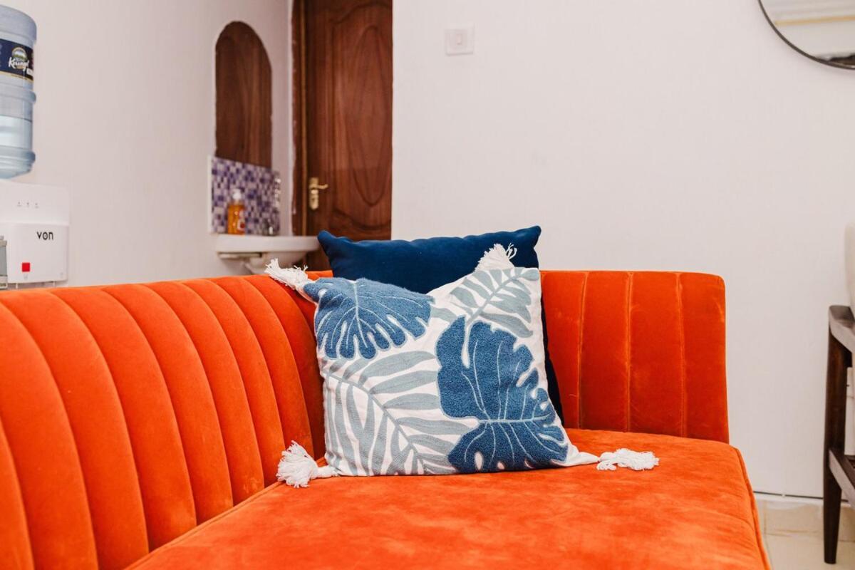 Apartment Soniluxe Home,0758then456 For843 Nairobi