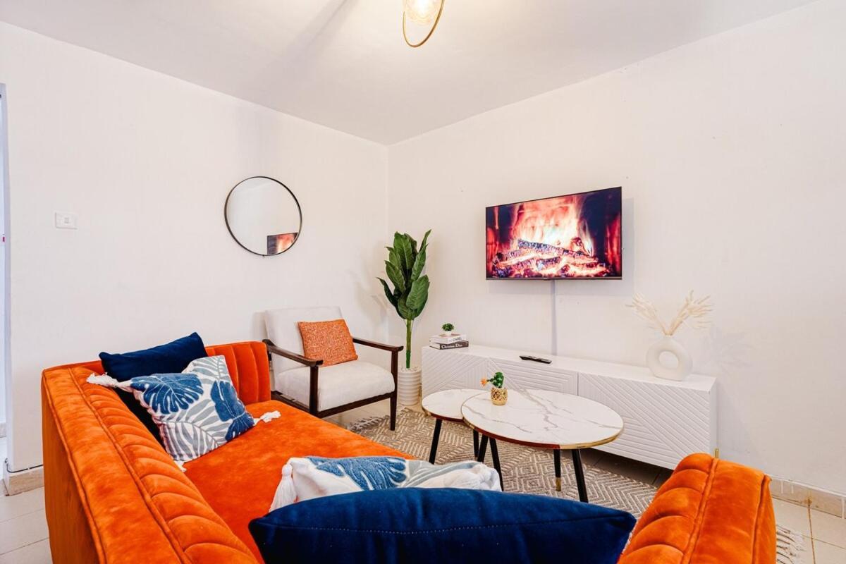 Soniluxe Home,0758then456 For843 Apartment