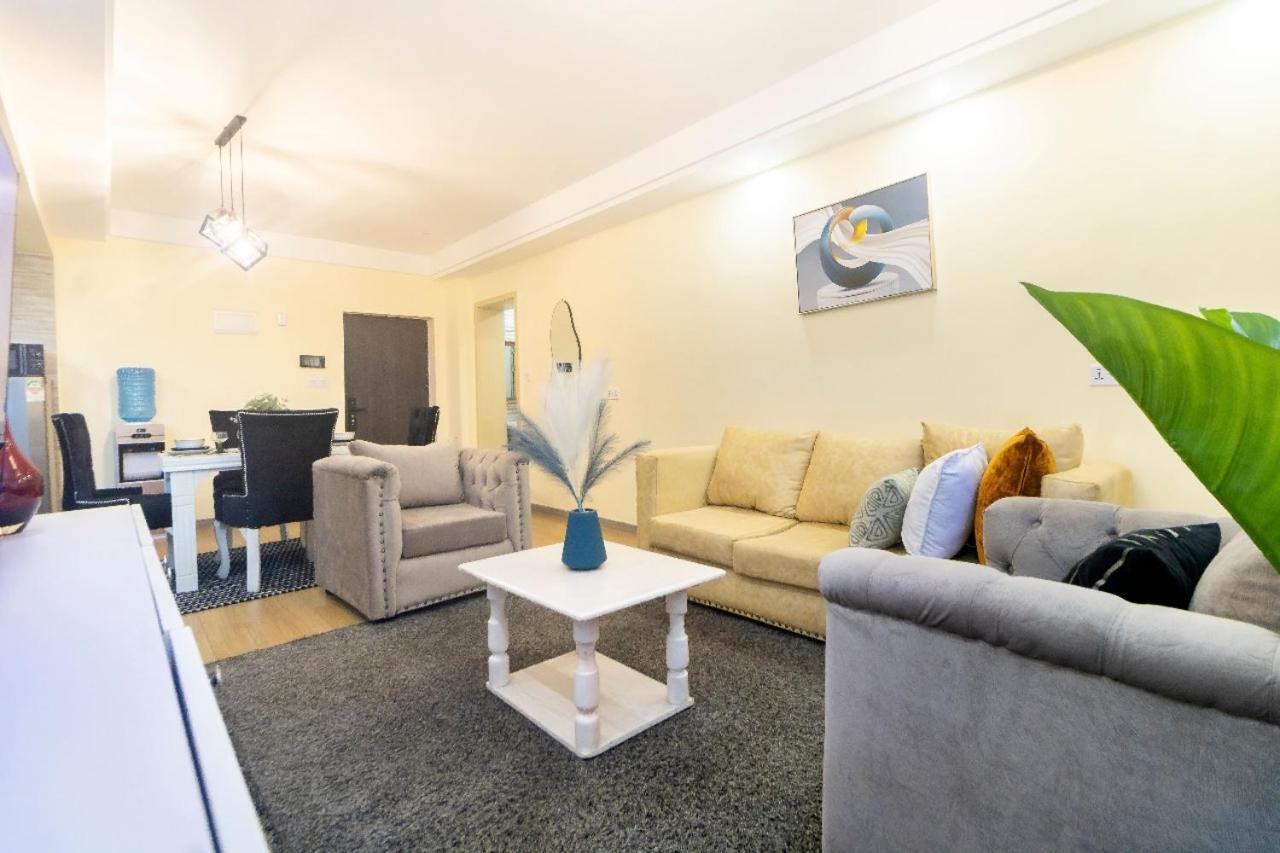 Golden Horizon With Heated Swimming Pool Ample Parking Space Fully Equipped Gym And A Relaxing Rooftop With Breathtaking Views Apartment *