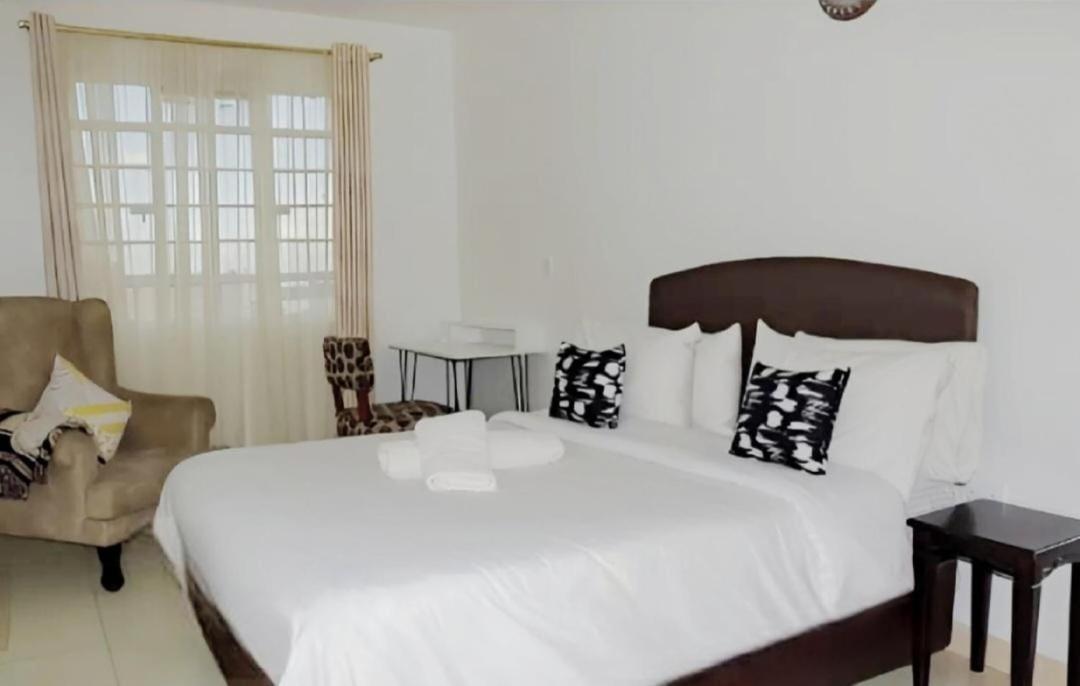 Bed & Breakfast The Luxe *