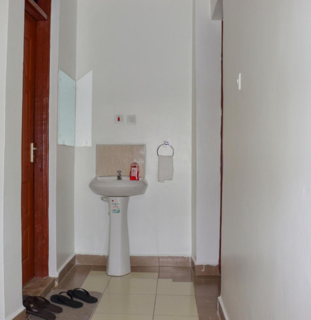 The Luxe * Nairobi