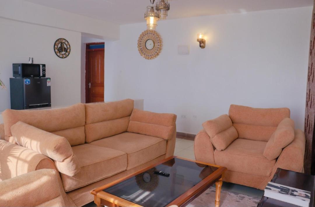 Bed & Breakfast The Luxe Nairobi