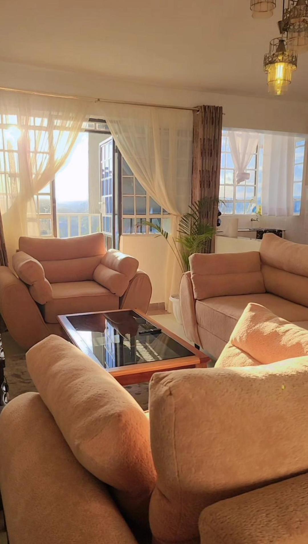 The Luxe Bed & Breakfast