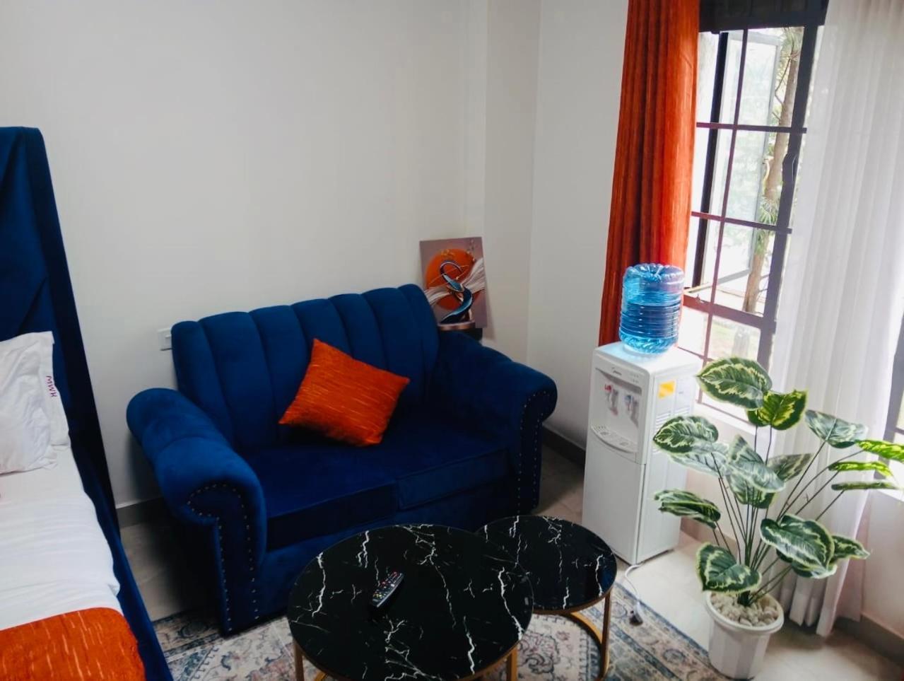 Apartment Marina Cozy *