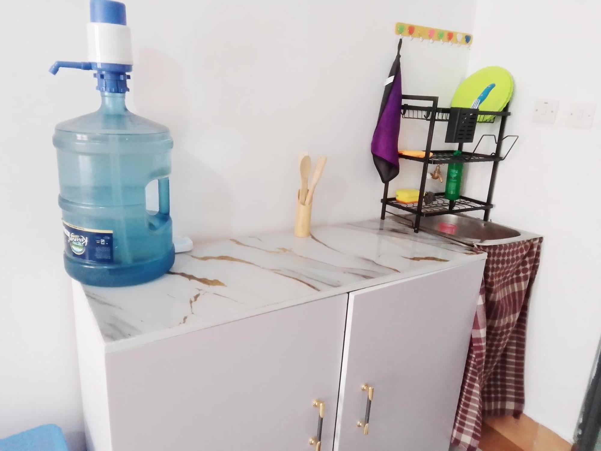 Apartamento Kahawa Wendani Executive