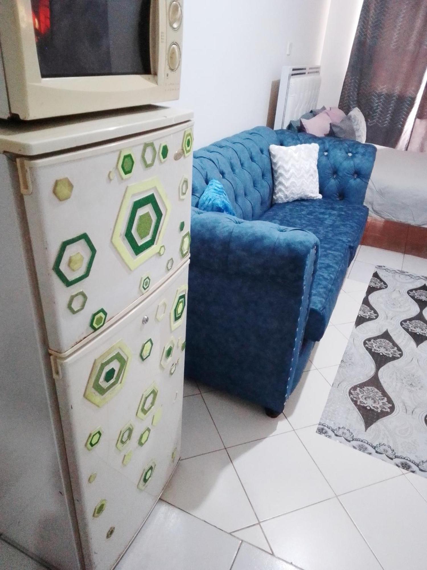 Kahawa Wendani Executive Apartamento *