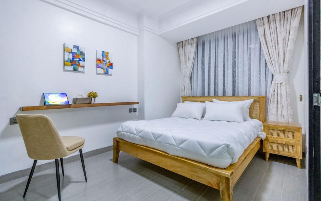 Kairos Nairobi