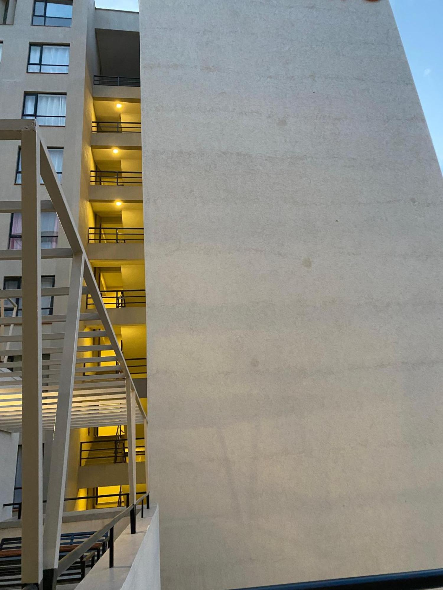 Apartamento Paradise Your Luxe Hideaway Nairobi