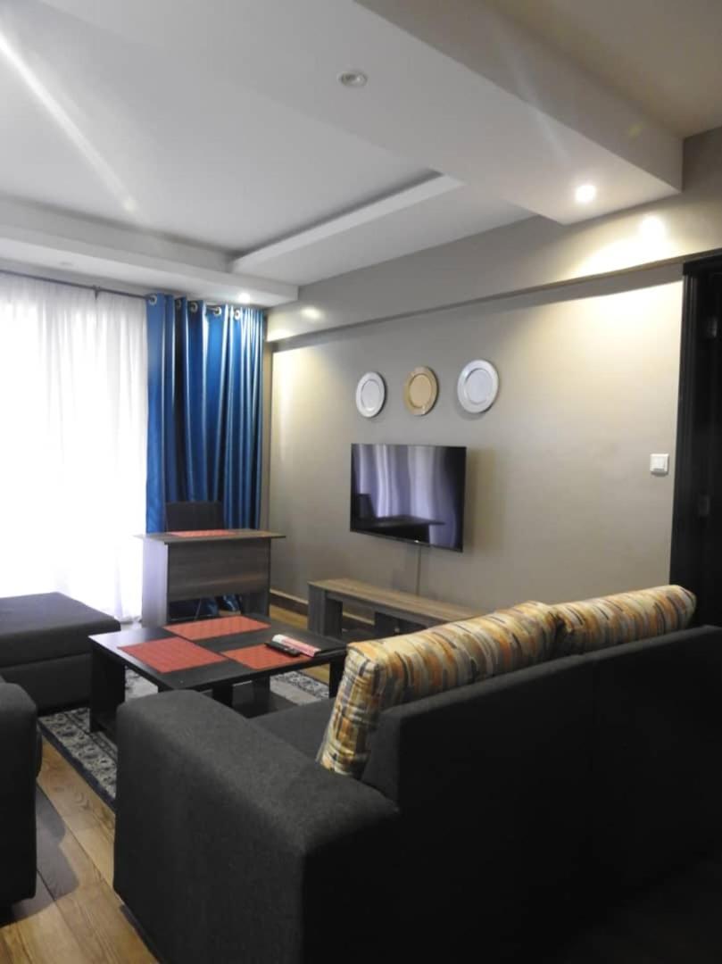 Apartment Wellivia 505