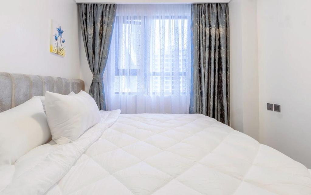 Kairos Apartment Nairobi