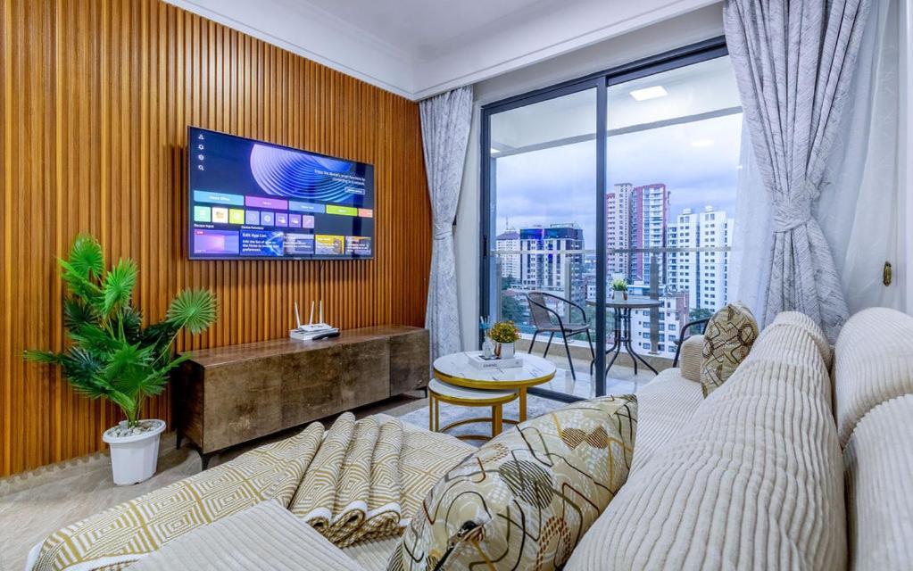 Kairos Nairobi