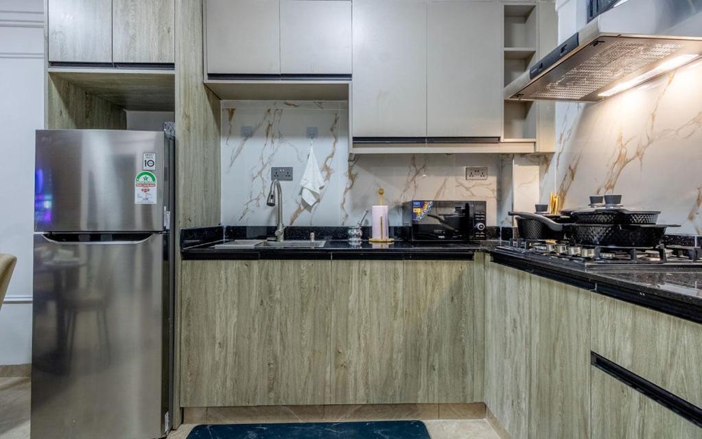 Kairos * Nairobi