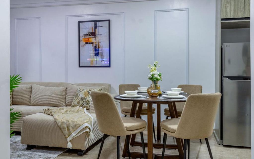 Kairos Apartment Nairobi