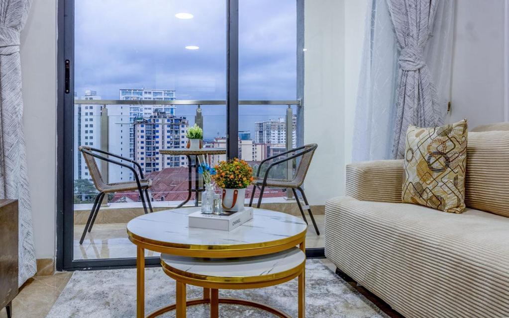Kairos Nairobi