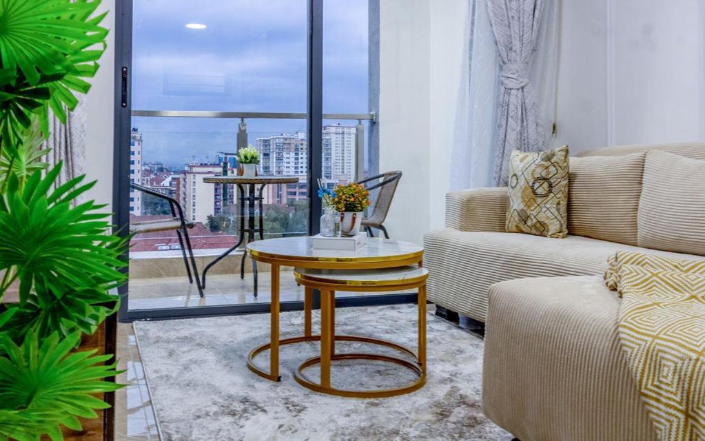 Kairos Nairobi