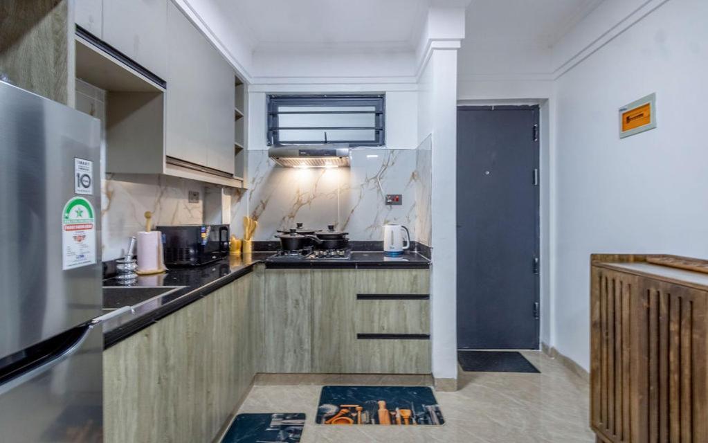 Kairos Apartment Nairobi