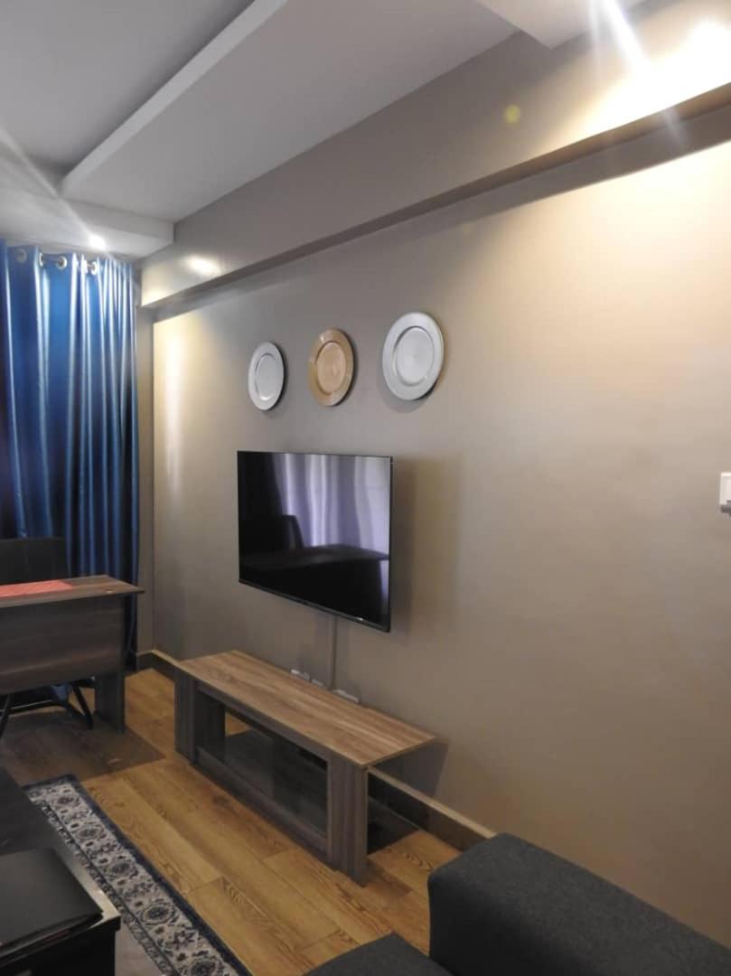 Apartment Wellivia 505 Nairobi