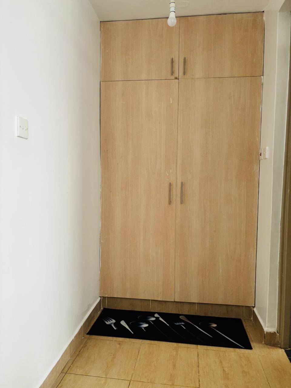 Apartment Lina *