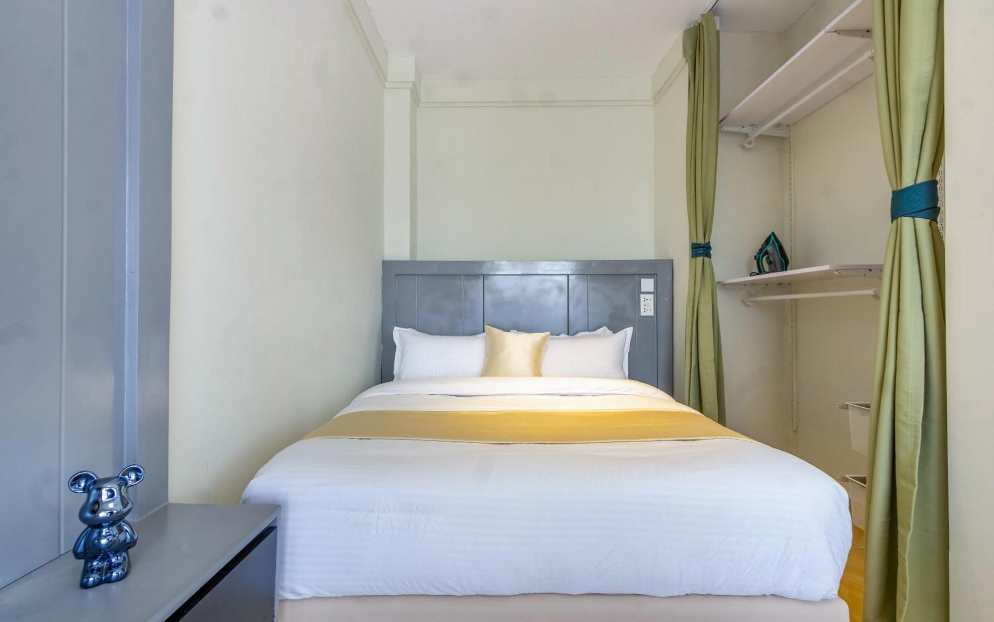 Apartment Jkia Luxury