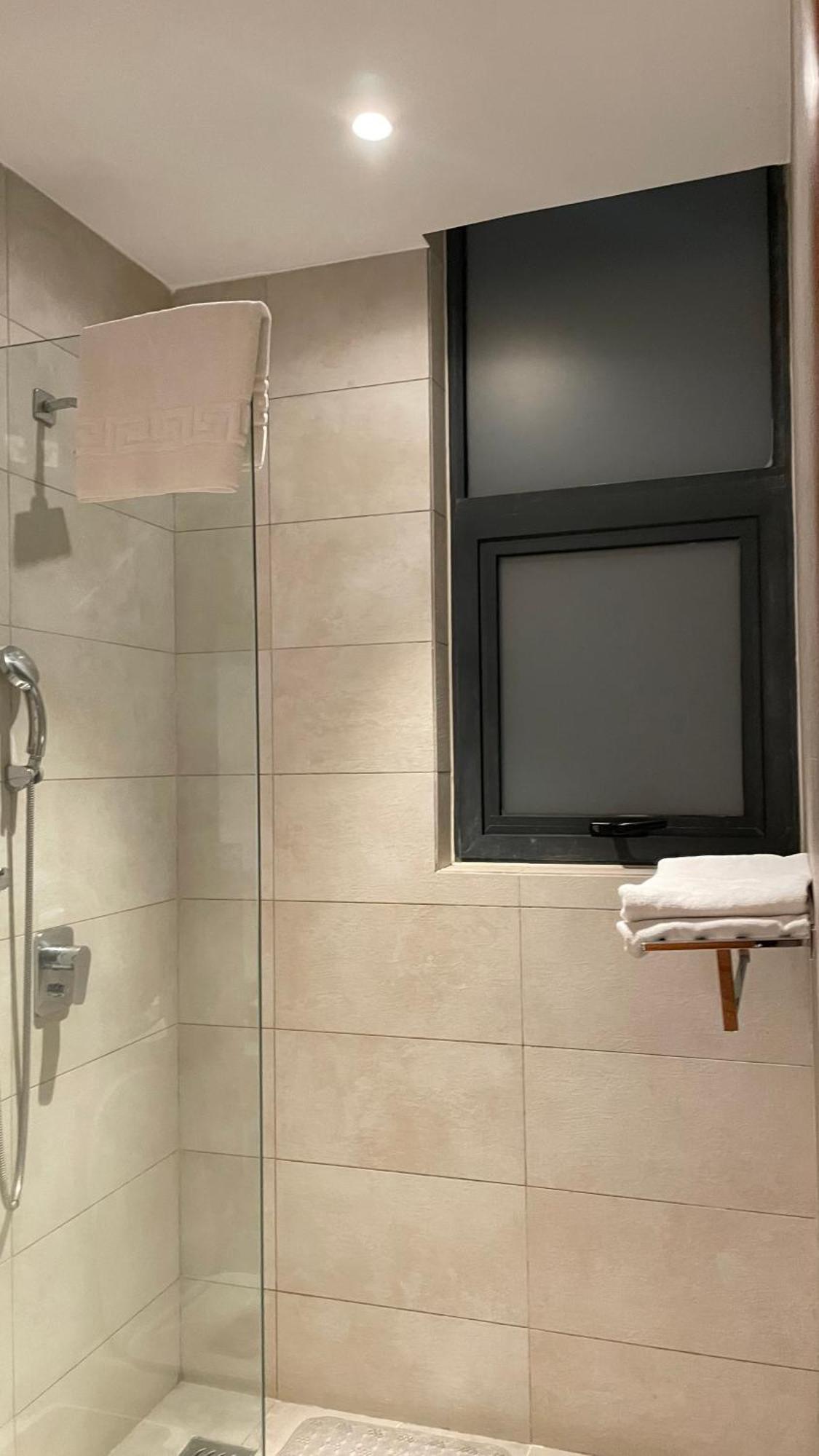 Urban Oasis Apartamento