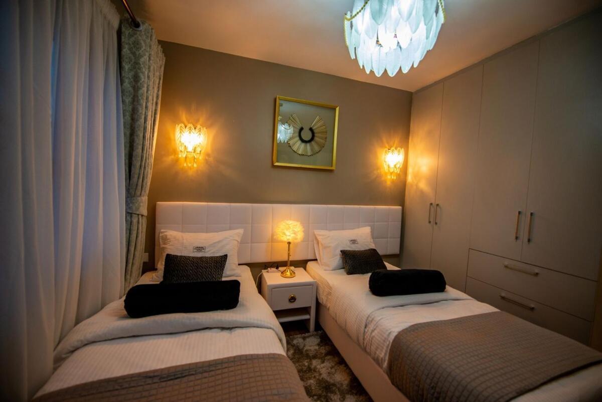 Apartment Glamour - Garden Nairobi