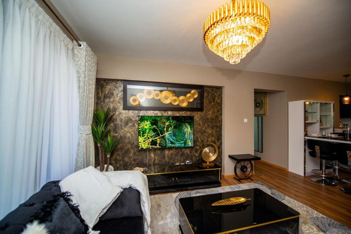 Apartment Glamour - Garden *