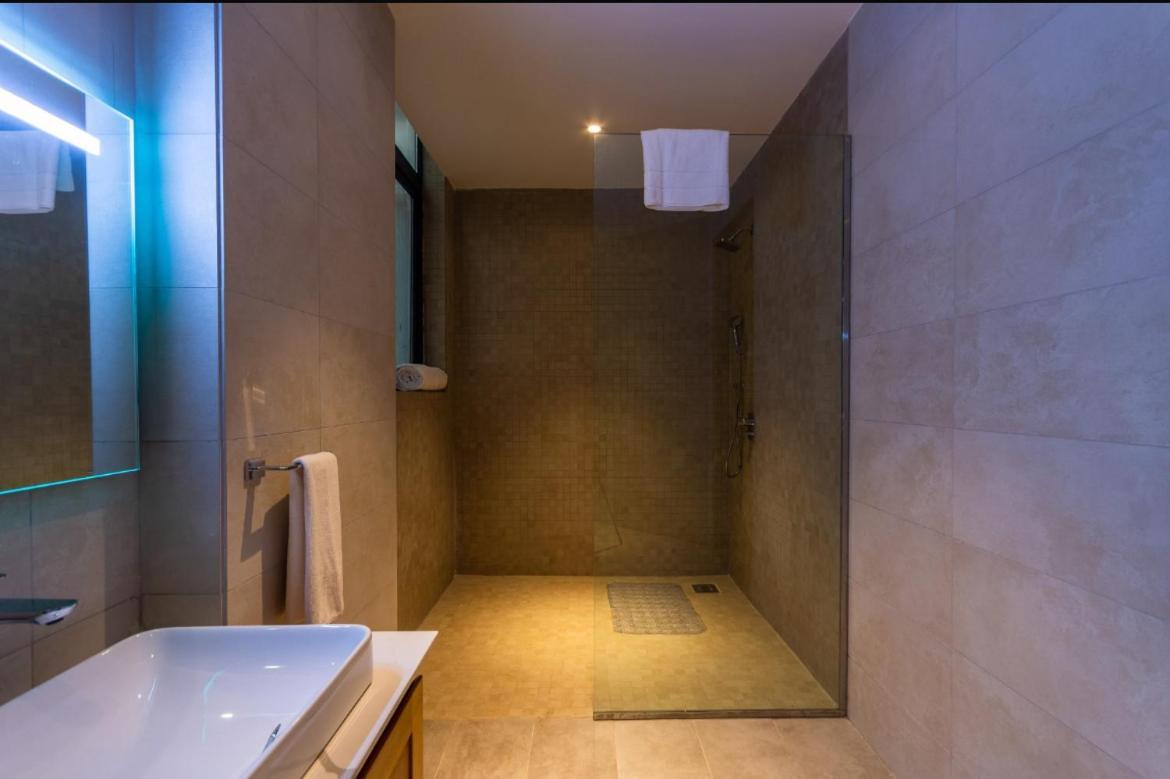 Urban Oasis Apartamento *