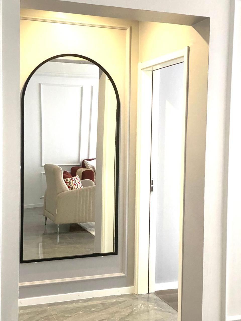 Apartment Luxury By Sultan Nairobi