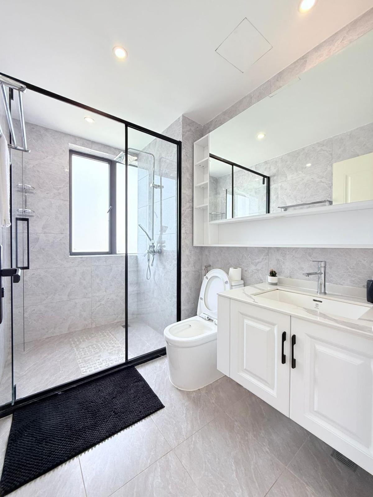Luxury By Sultan Apartment Nairobi