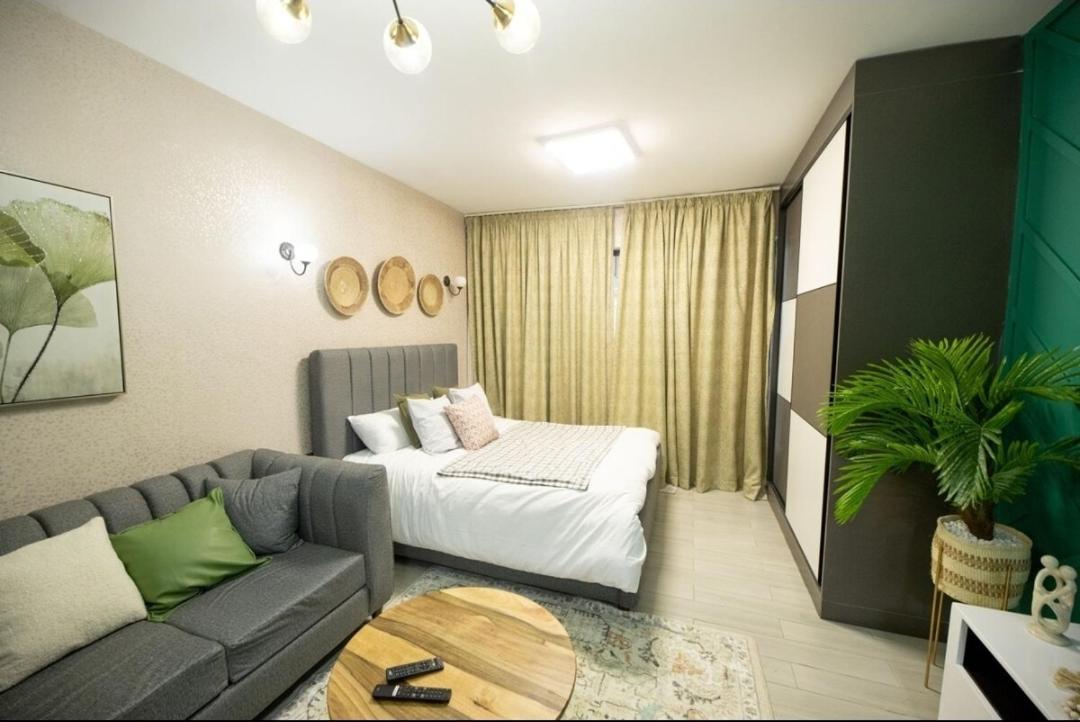New Laxurious Morden Unit In Kileleshwa *