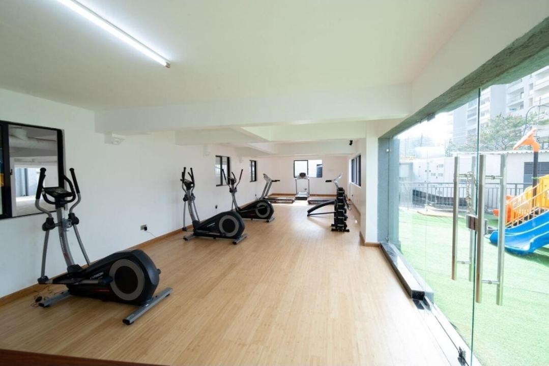 New Laxurious Morden Unit In Kileleshwa Apartamento