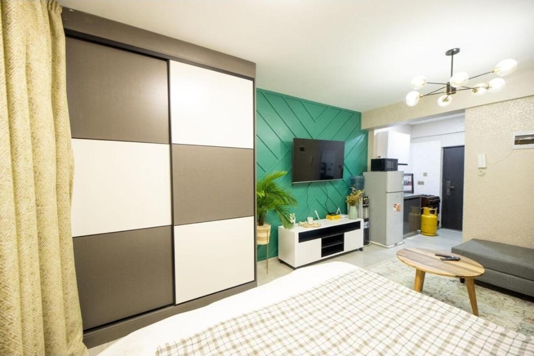 New Laxurious Morden Unit In Kileleshwa Apartamento