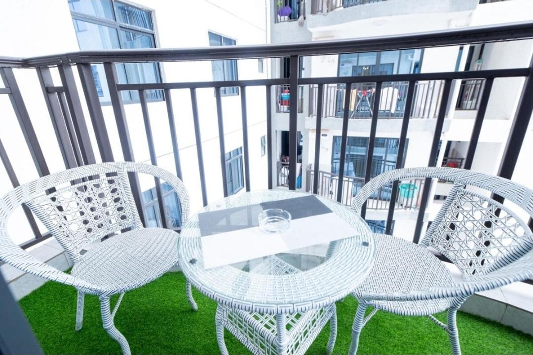 Apartamento New Laxurious Morden Unit In Kileleshwa *