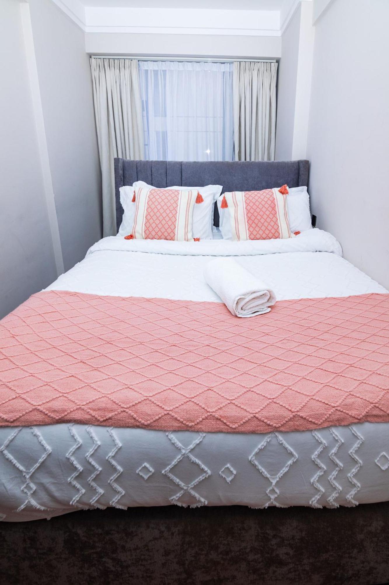 Apartment Veries Serviced Nairobi