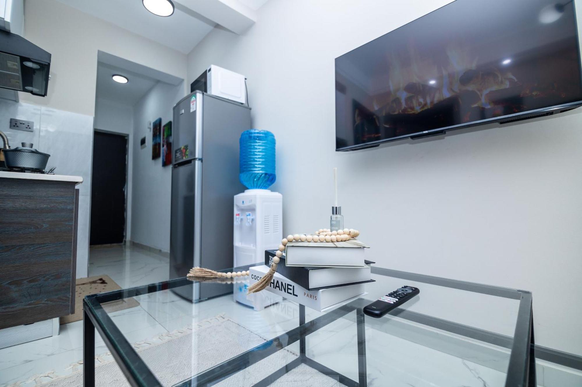 Veries Serviced Nairobi
