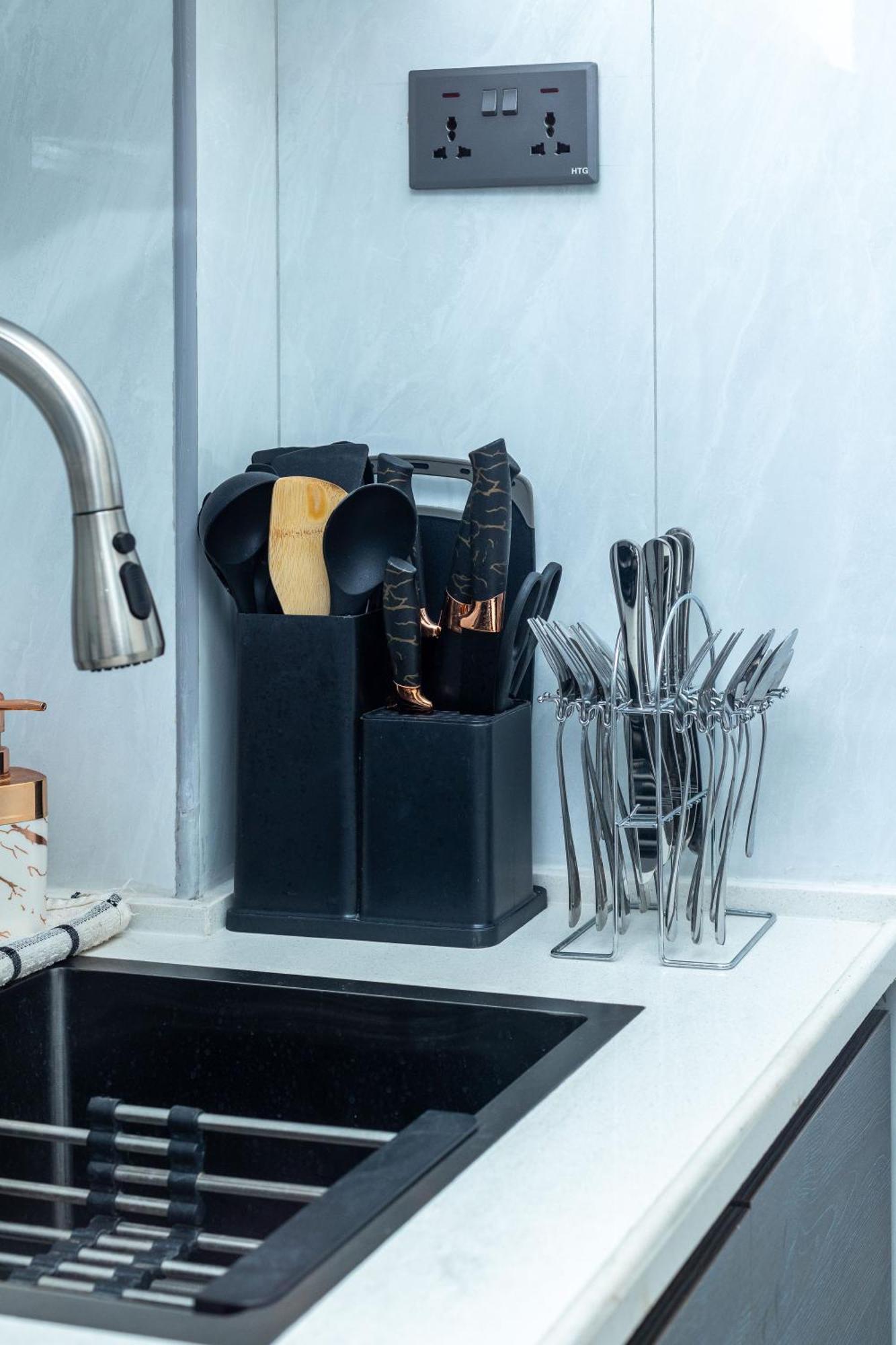 Apartment Veries Serviced Nairobi