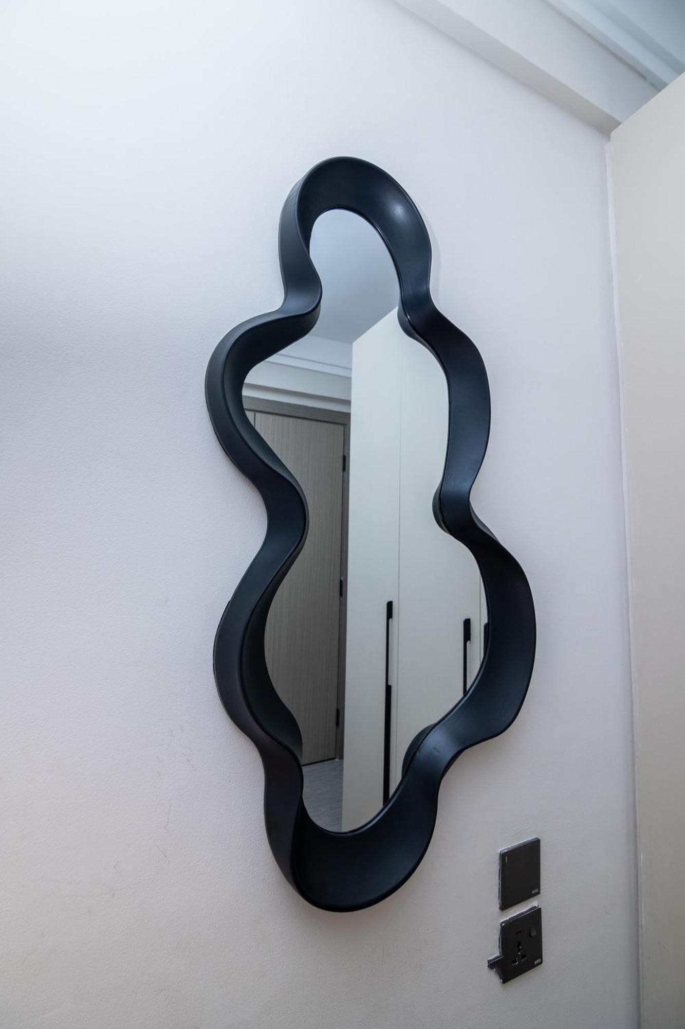 Veries Serviced Apartment *