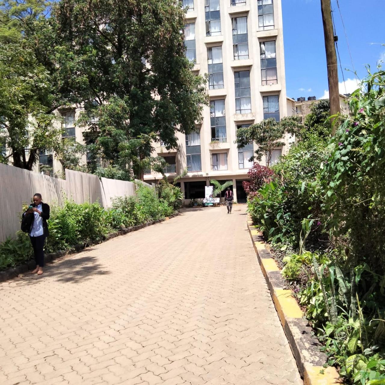 Modern In Roysambu Nairobi