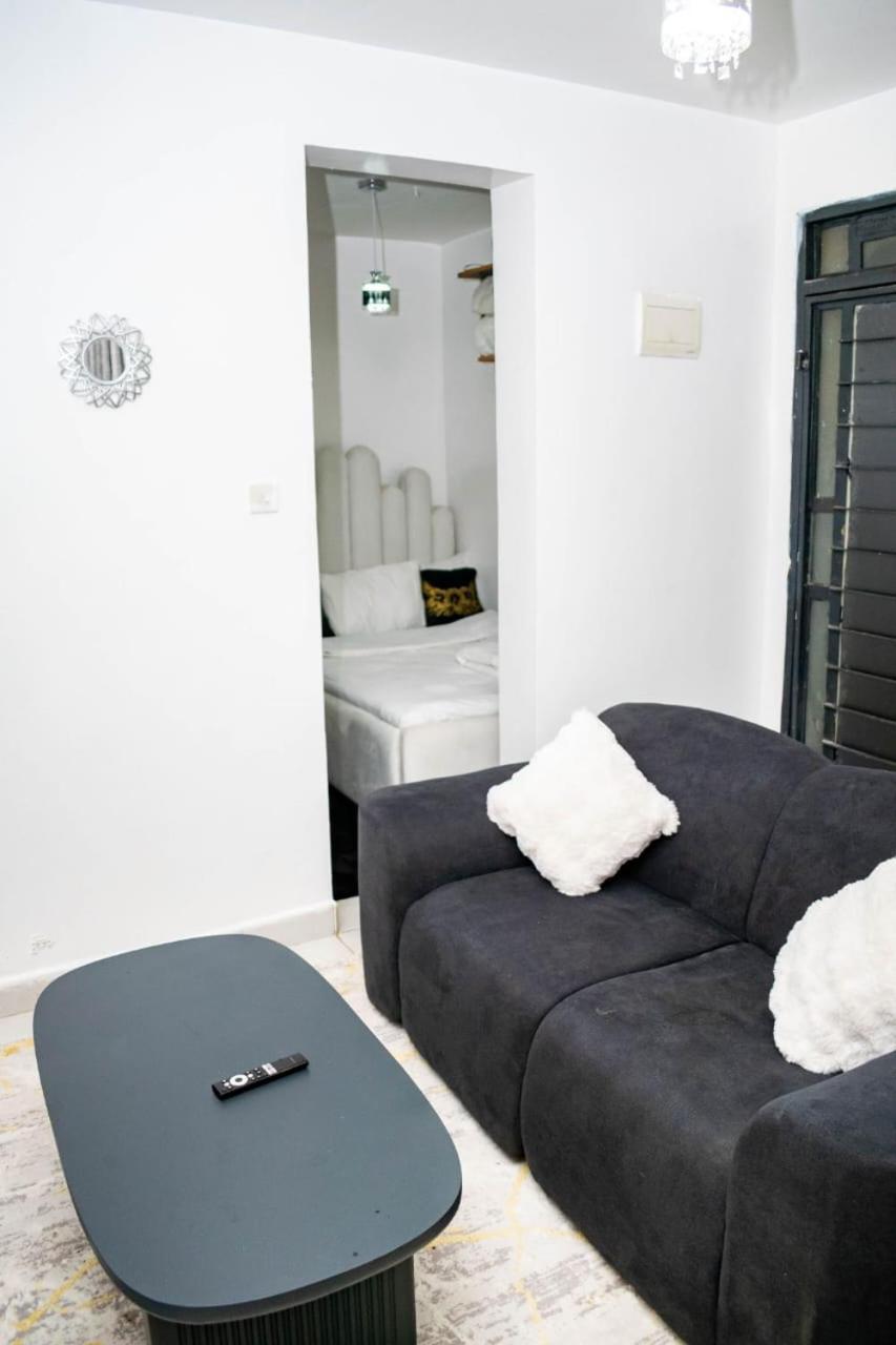 Apartment Racecourse