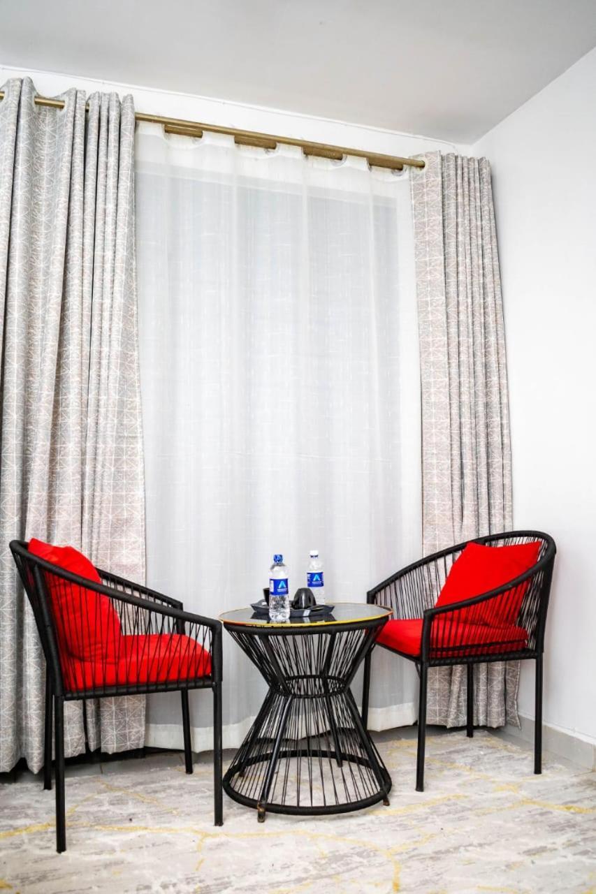 Racecourse Apartment Nairobi