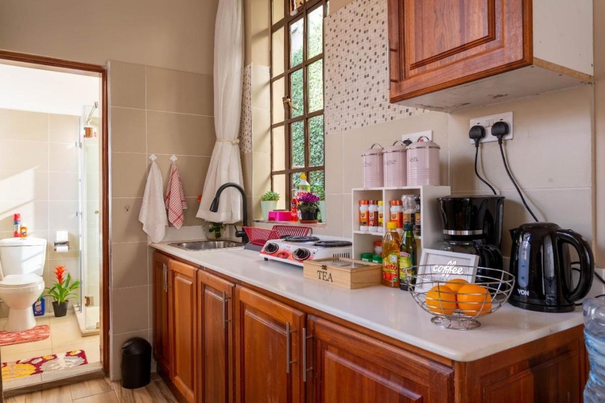Loresho Apartment Nairobi