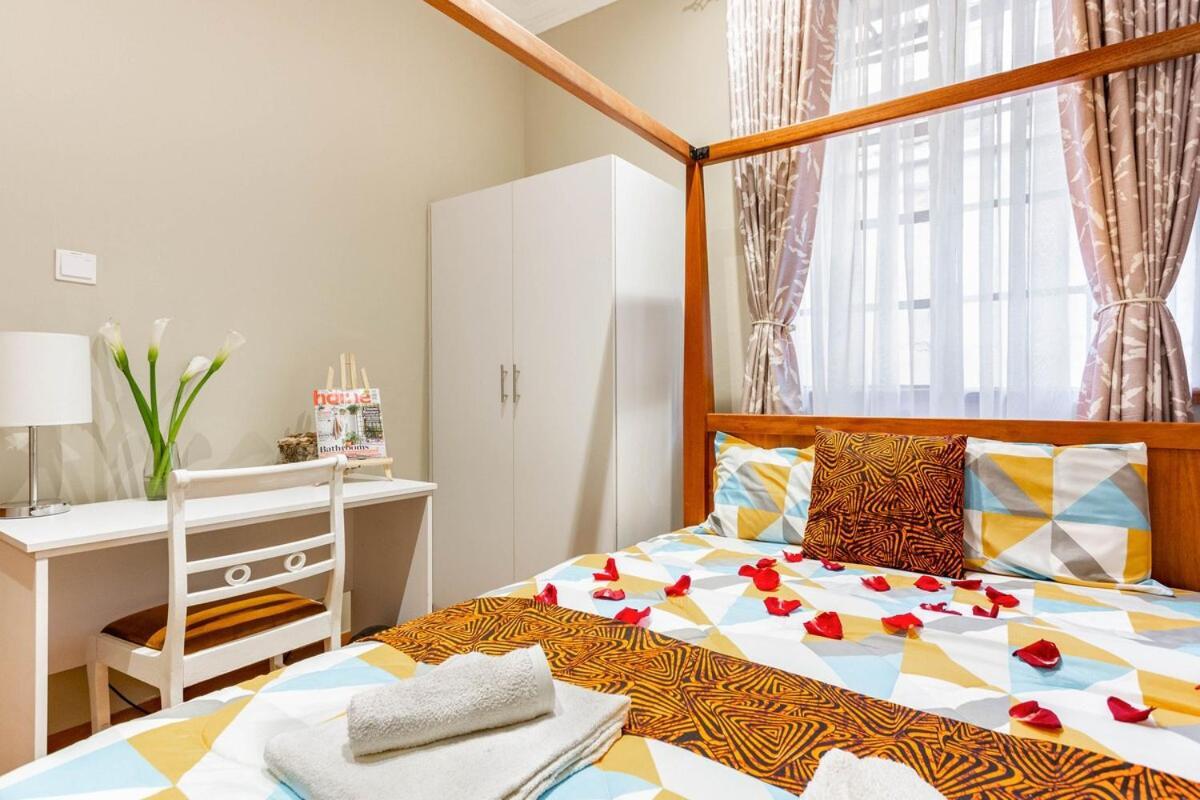 Apartment Loresho *
