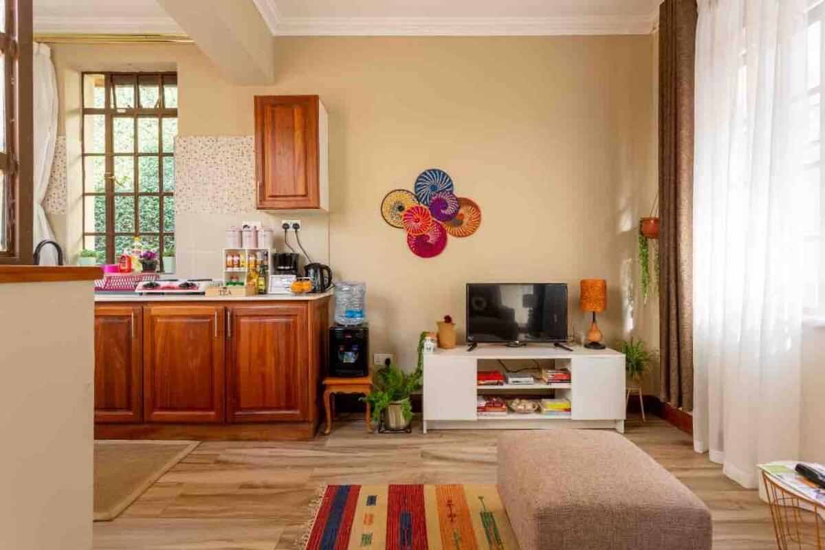 Loresho Apartment
