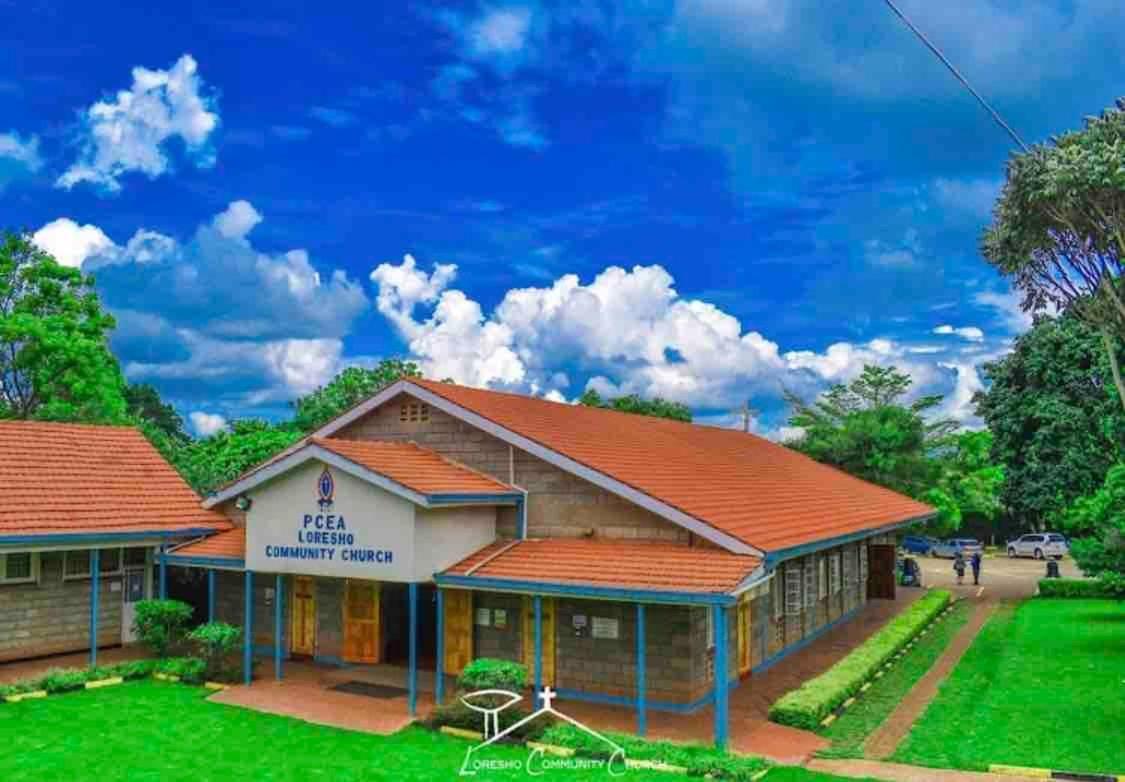 Loresho Apartment