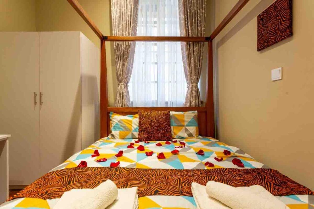 Loresho Apartment *