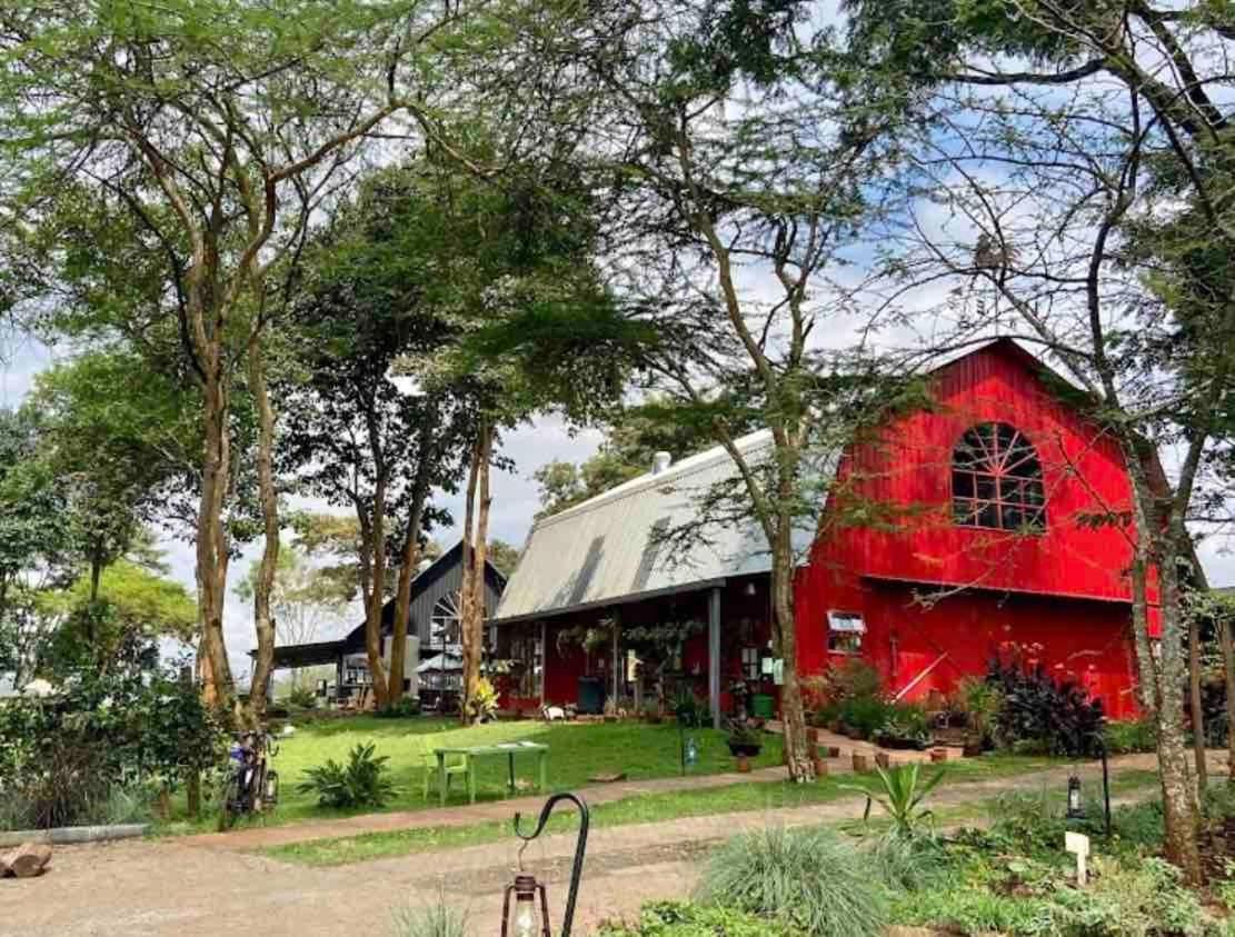 Loresho Apartment Nairobi