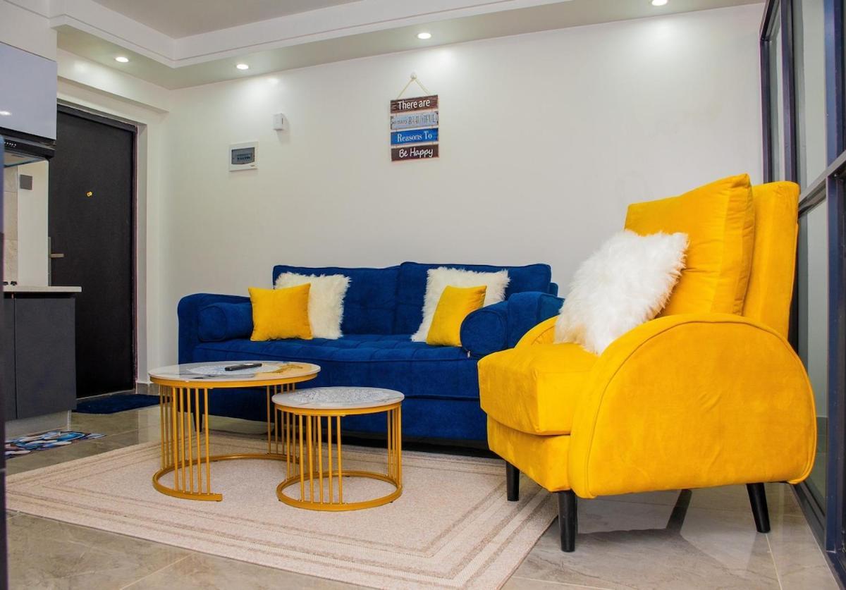 Apartment La Bliss Suits *