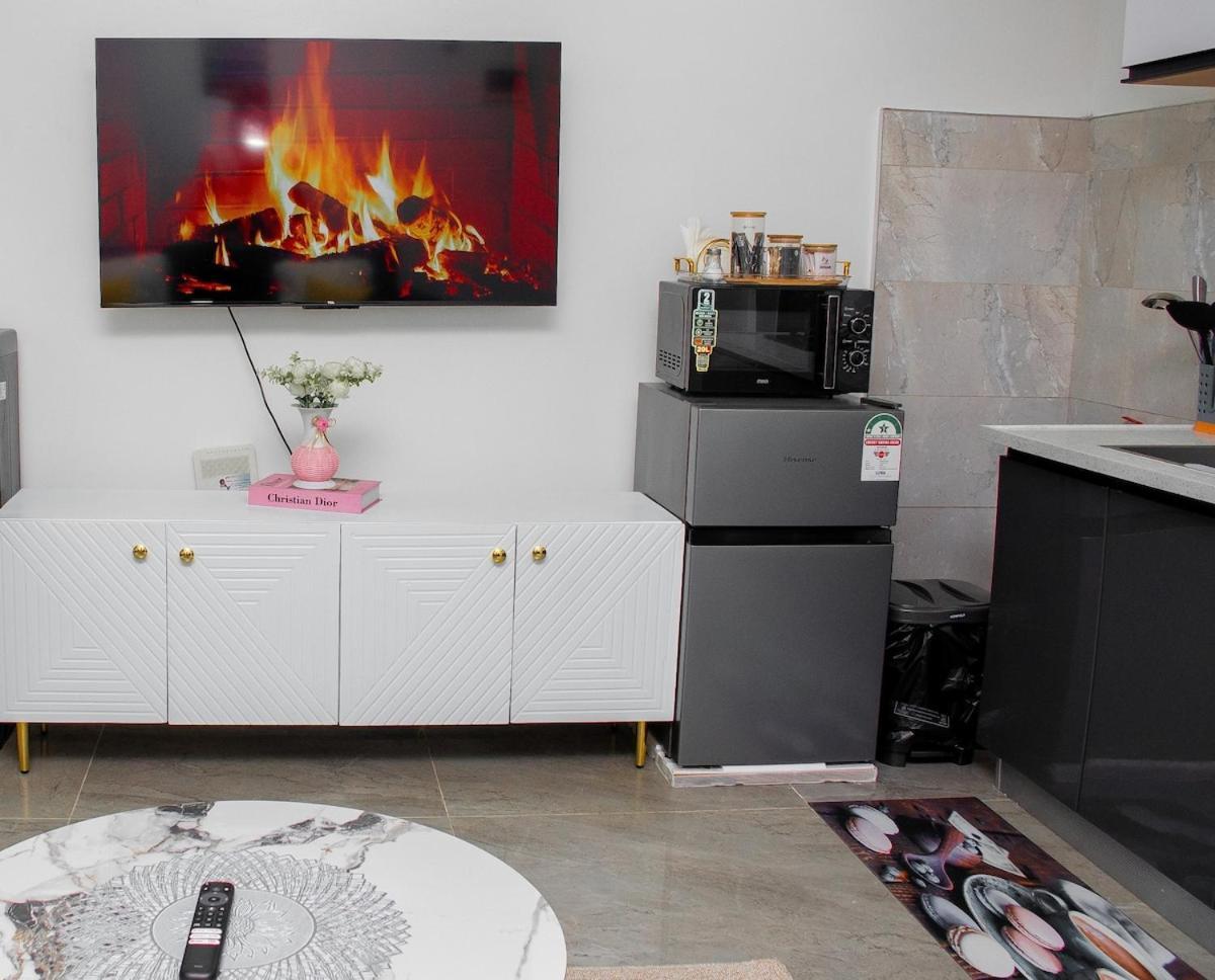 La Bliss Suits Apartment *