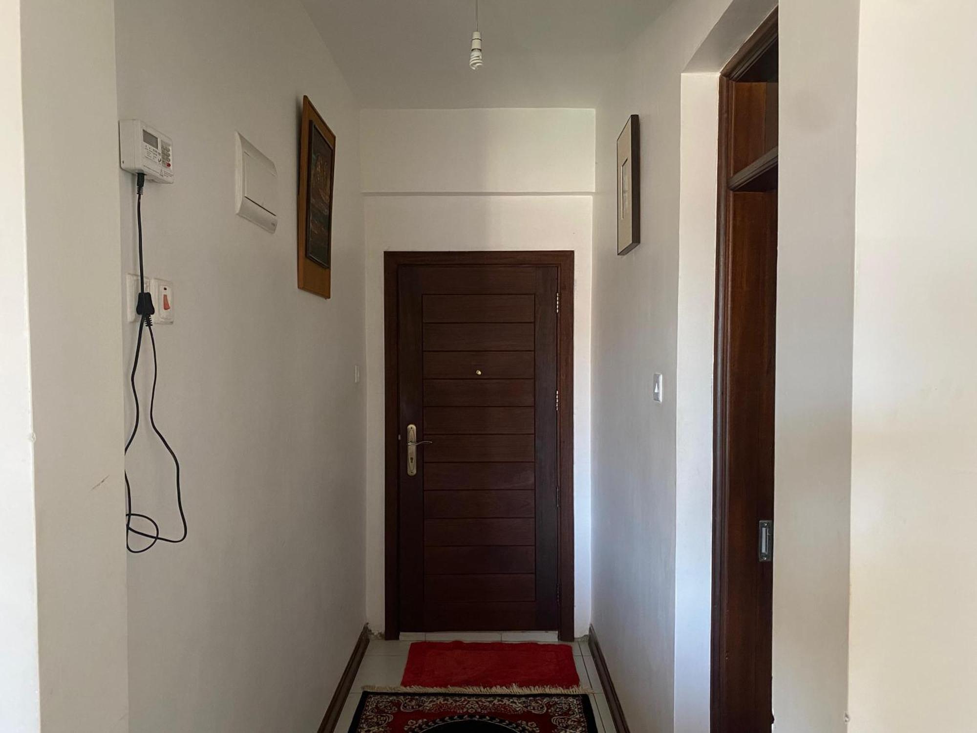 Apartamento Vibrant In The City! *