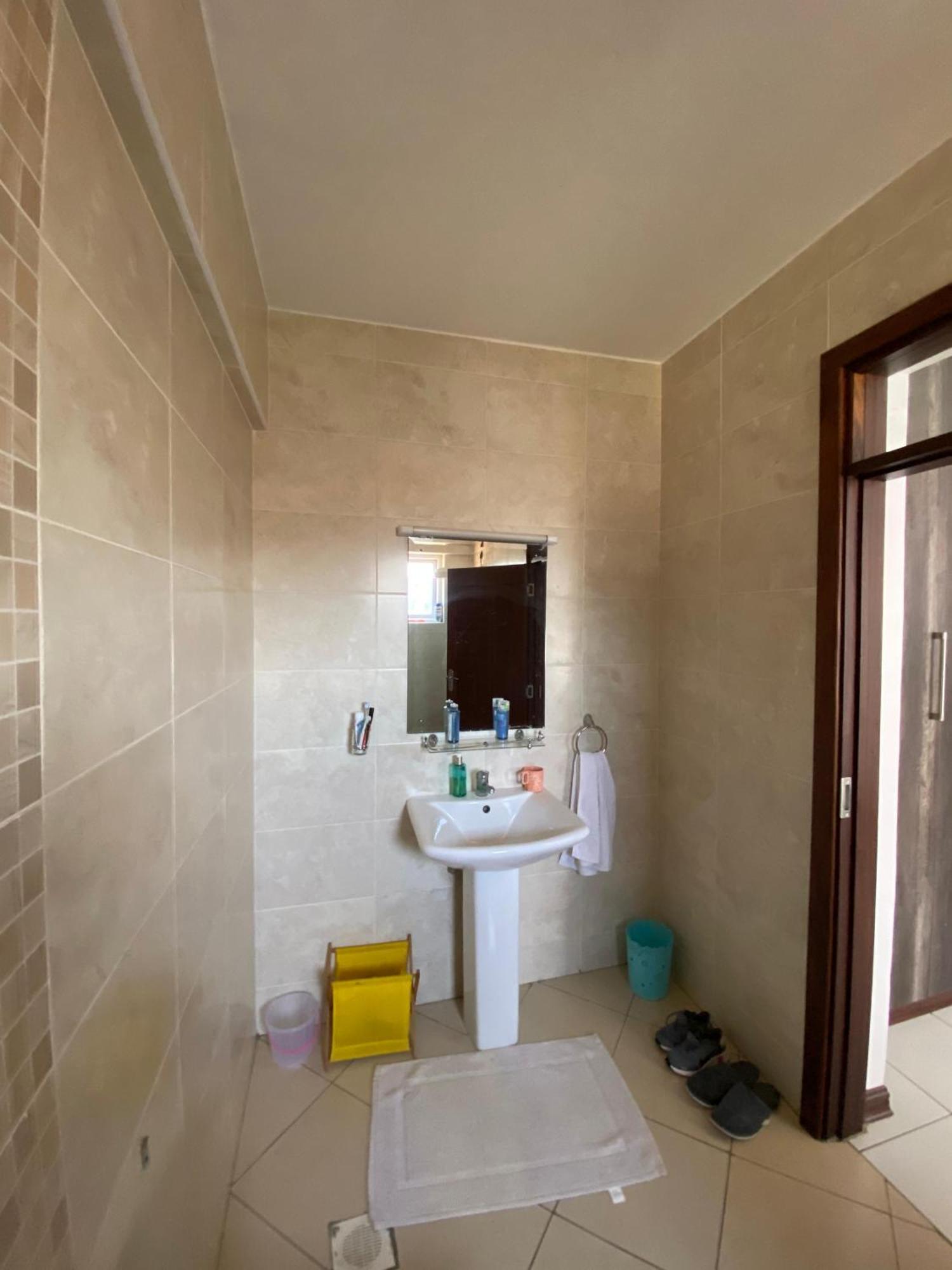 Vibrant In The City! Apartamento
